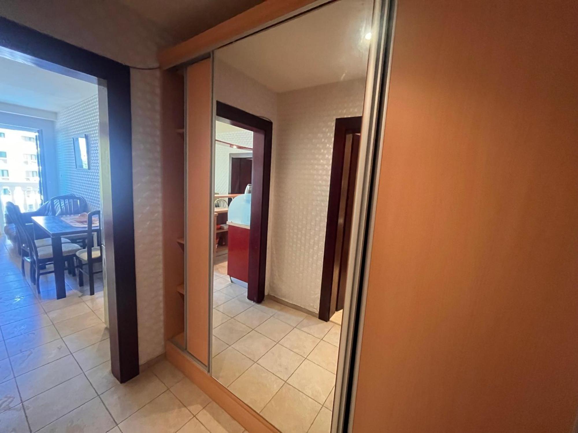 Miramar Front Beach Self Catering Apartments Pantai Sunny Luaran gambar